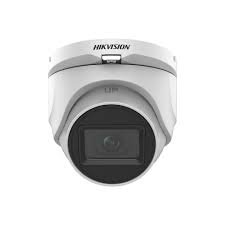 CAMERA HIKVISION 2Mp DOME AUDIO DS-2CE76D0T-ITMFS