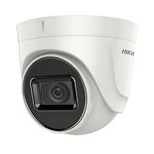 CAMERA HIKVISION 4K DOME 8MP DS-2CE76U0T -ITMF