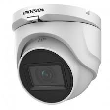 Camera Hikvision 5MP Dome