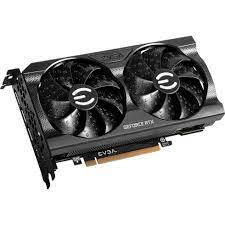 CARTE GRAPHIQUE EVGA 12Go GEFORCE RTX 3060