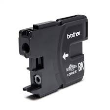 CARTOUCHE BROTHER LC980 BLACK