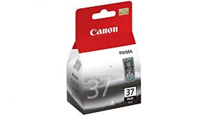CARTOUCHE CANON 37 NOIR