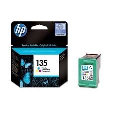 CARTOUCHE HP 135 COULEUR C8766