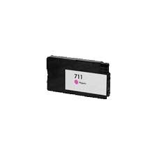 CARTOUCHE HP 711 MAGENTA CZ131A