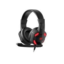 Casque Gamer Havit H2032D GAMENOTE E-SPORTS