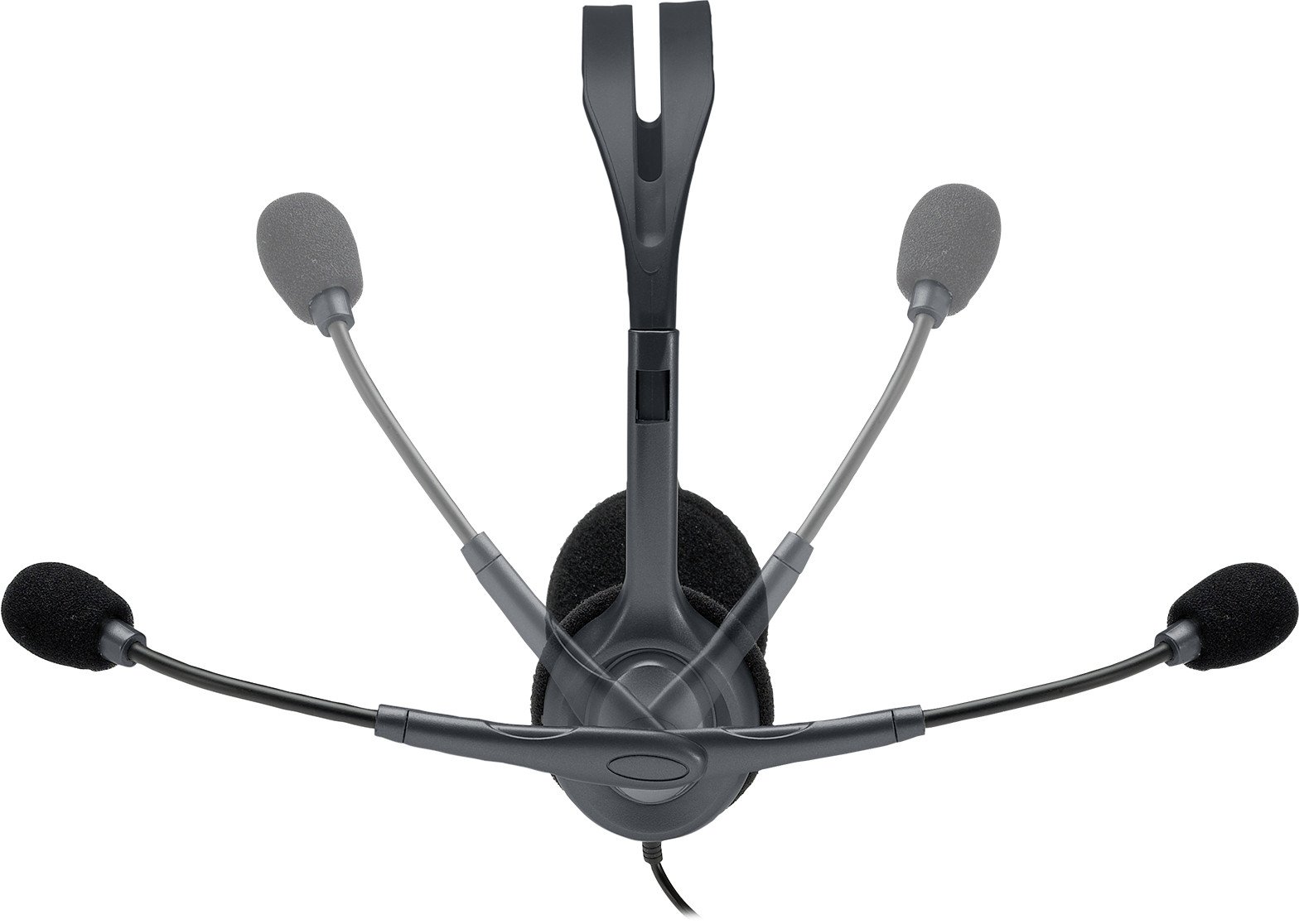 Casque Logitech H111 Stereo Headset Jack