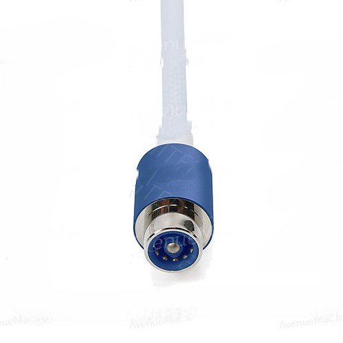 Chargeur Imac 143W Bleu Avec Port Reseau 24" A2438 A2439 A2873 A2874 