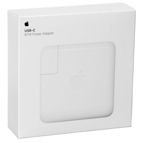 CHARGEUR MAC UCB C 87W