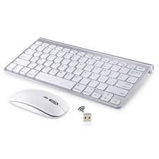 CLAVIER SANS FIL MAC WIRELES