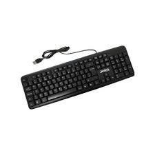 CLAVIER USB JEDEL K11 FIL