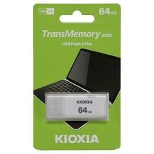 CLE USB 64Go 2.0 KIOXIA