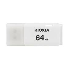 CLE USB 64Go 2.0 KIOXIA