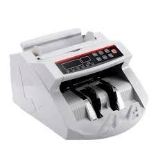 Compteuse de billets et Détecteur de faux billets UB-2108 UV/MG
