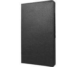 COVER TABLETTE SAMSUNG GALAXY A7 NOIR