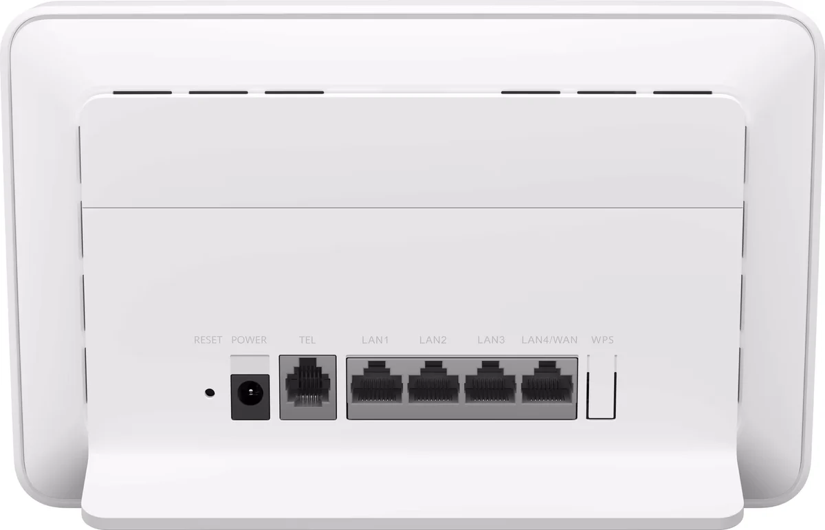 Dar Box Orange B636-336