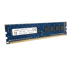 DDR3 PC FIXE 4Go 12800