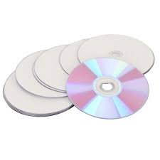 DVD VIERGE