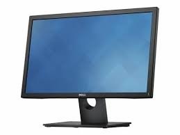 ECRAN DELL 22" SE2216H FUL HD
