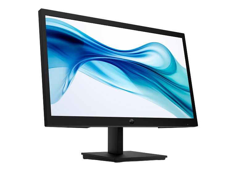 Ecran HP 21.45" Serie 3 322pv Full HD Vga - Hdmi (9U5A2AA)