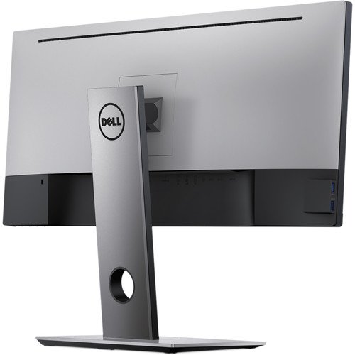 Ecran HP Occasion  29" IPS Frameless 2x Hdmi - 2x Display - Mini Display - 2x Usb Type A - Usb Type B  U2917W