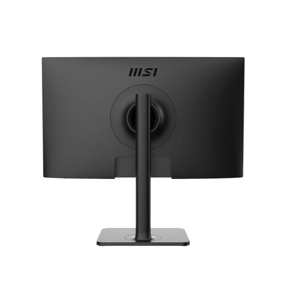 Ecran Msi 23.8" Modern MD241P IPS Full HD Type C - Hdmi - 