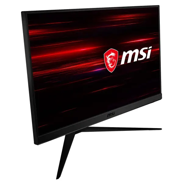 Ecran Msi 23.8" Optix G2412 IPS Full HD  Display - Hdmi 