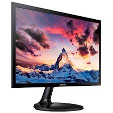 ECRAN SAMSUNG 22 OCC LS22F350F