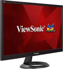 Ecran ViewSonic VA2446MH-LED