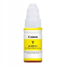 ENCRE CANON 490 YELLOW