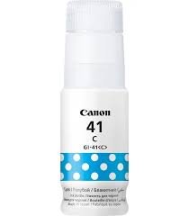 ENCRE CANON GI-41 CYAN DIGITAL PRINT