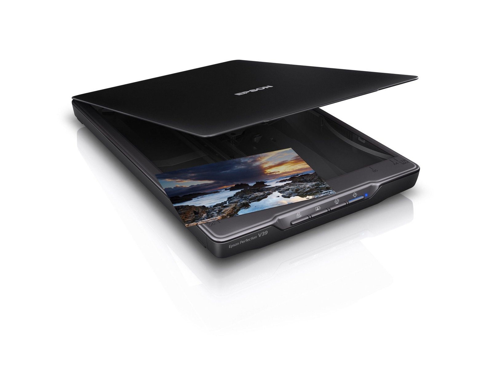Scanner Epson V39II (B11B268401)