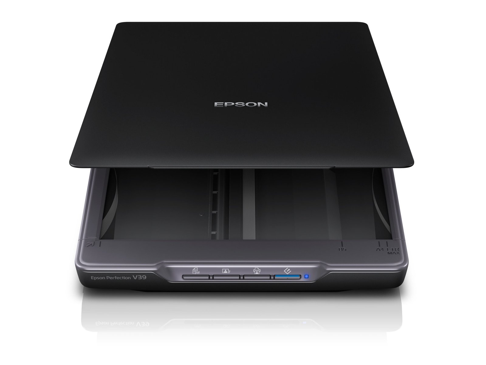 Scanner Epson V39II (B11B268401)