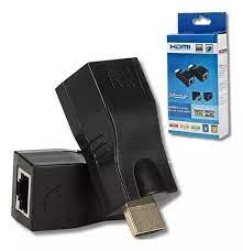 EXTENDER HDMI 30M