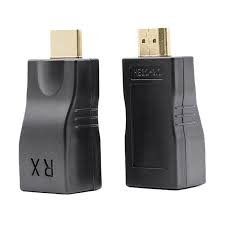 EXTENDER HDMI 30M