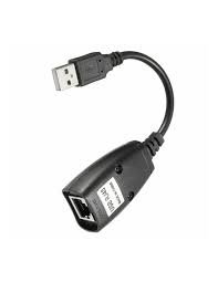 EXTENDER RJ45 TO USB