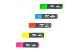 FLURESCENT SUPERGLOW HAUSER