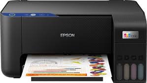 Imprimante Epson EcoTank L3211