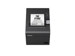 Imprimante EPSON TM-T20iii 012