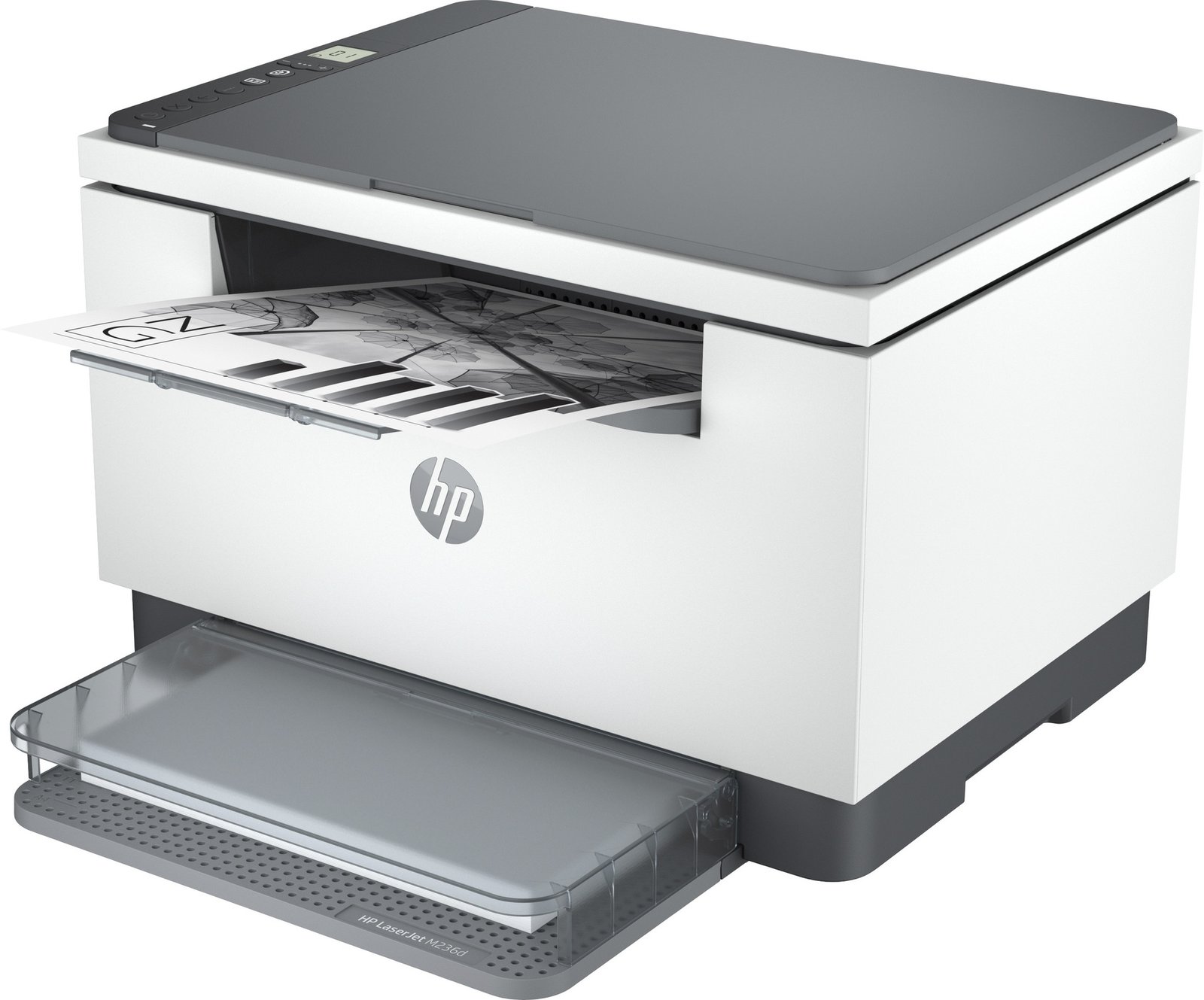 Imprimante Multifonction Laser Monochrome HP M236d