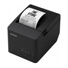 IMPRIMANTE TICKETS EPSON TM-T20X