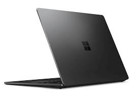 MICROSOFT SURFACE LAPTOP 5 i7 12EME 16Go 512Go 