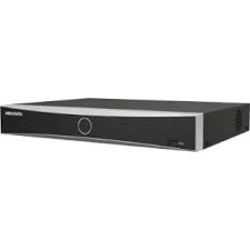 NVR HIKVISION 8 Ports 4K PoE DS-7608NXI-K1/8P