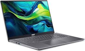 Pc Portable Acer Swift X i5 12th 16Go/512Go SSD