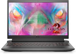 Pc Portable Dell G15 5511 15,6" FHD i7-11800H 16Go / 512Go SSD / 6Go NVIDIA GeForce RTX 3060