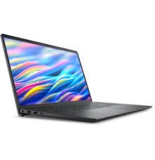 Pc Portable I5 Dell 1334U 15 DC15250 8Go/512Go SSD 15.6" DC15250-I5-UBU
