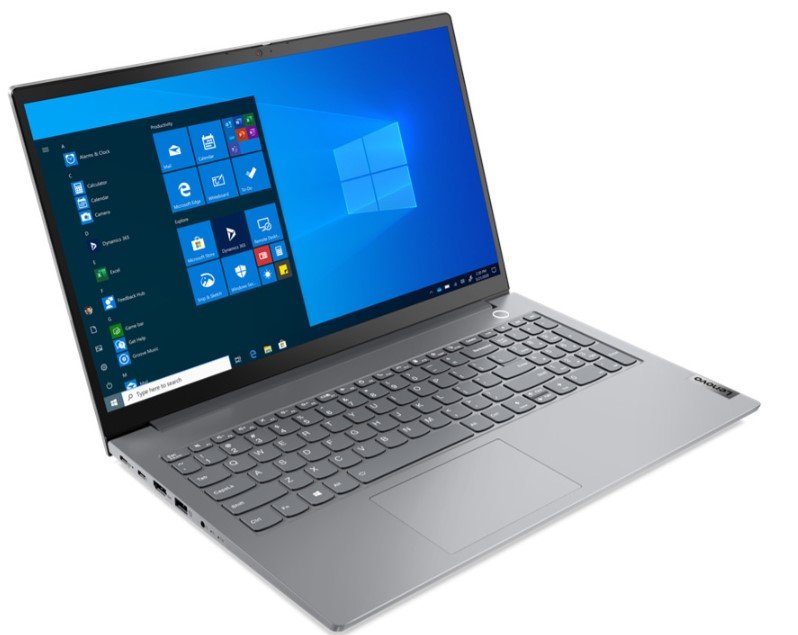 PC PORTABLE LENOVO THINKBOOK 15 G2 8Go/1To