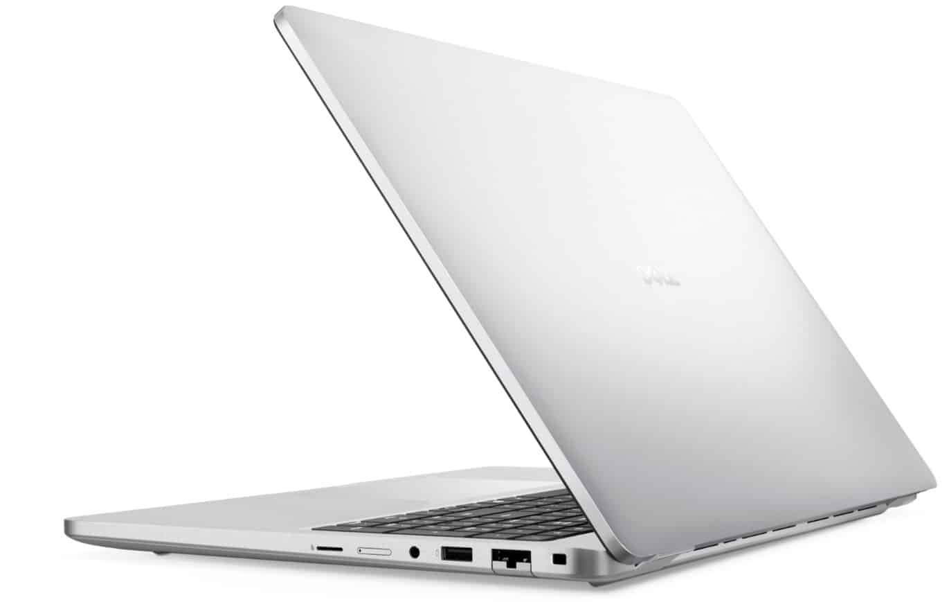 PC Portable Ultra 7 Dell Pro 16 Plus 255U 16" 16Go 512Go SSD DP16P-U7-FD