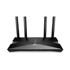Point Acces TP-Link Archer AX23 sans fil Gigabit Ethernet Bi-bande (2,4 GHz / 5 GHz) Noir (ARCHER AX23)