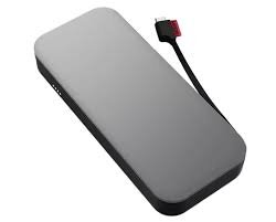 POWER BANK LENOVO GO 20000 MAH NEW