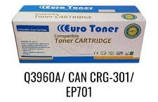 Q3960A/ CAN CRG-301/ EP701 NOI
